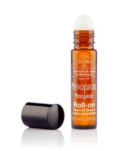 Roll-On Ménopause BIO, 10 ml